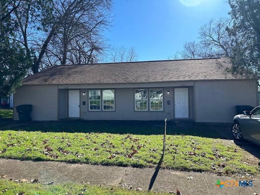 Killeen, TX 76541,1308 White AVE