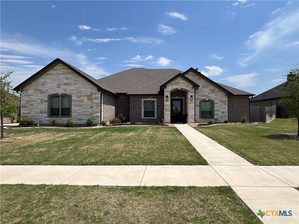 Troy, TX 76579,407 Oak DR