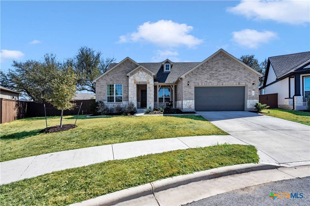 Marble Falls, TX 78654,309 Verbena DR