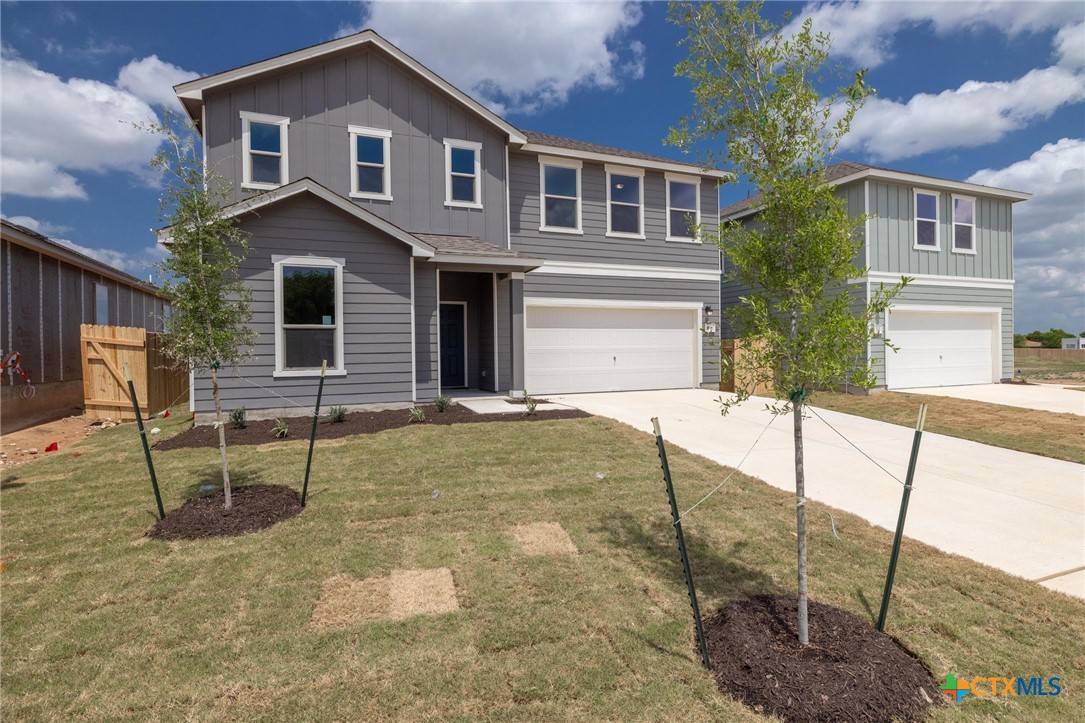 Belton, TX 76513,718 Ryan ST