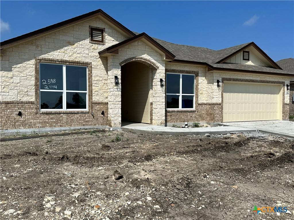 Belton, TX 76513,2598 Settlers Oak DR