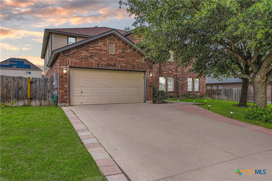 Round Rock, TX 78664,19628 San Chisolm DR