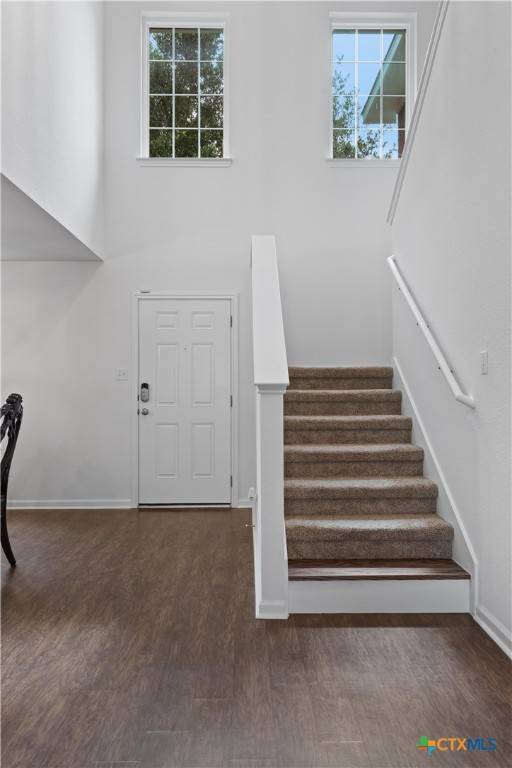 Hutto, TX 78634,407 Blackman TRL