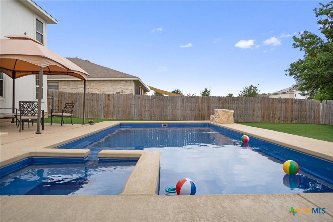 Hutto, TX 78634,407 Blackman TRL