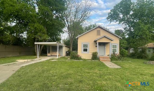 Temple, TX 76504,1309 S 4th ST