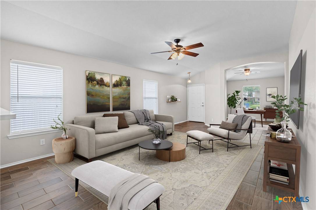 New Braunfels, TX 78130,929 Darion ST