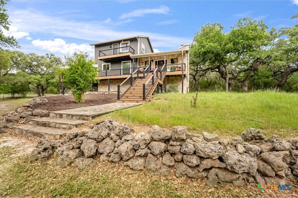 Spring Branch, TX 78070,805 Sunrise TRL