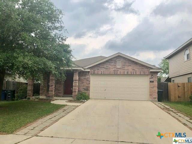 New Braunfels, TX 78130,244 Goliad DR