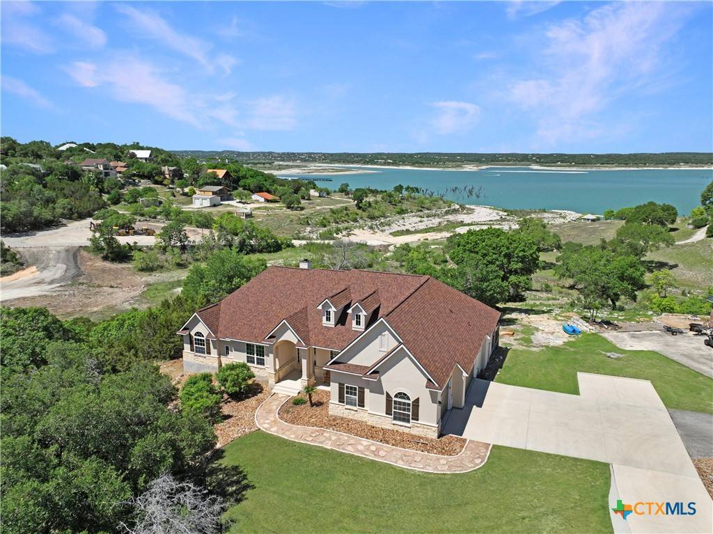 Canyon Lake, TX 78133,115 Scarlet CT