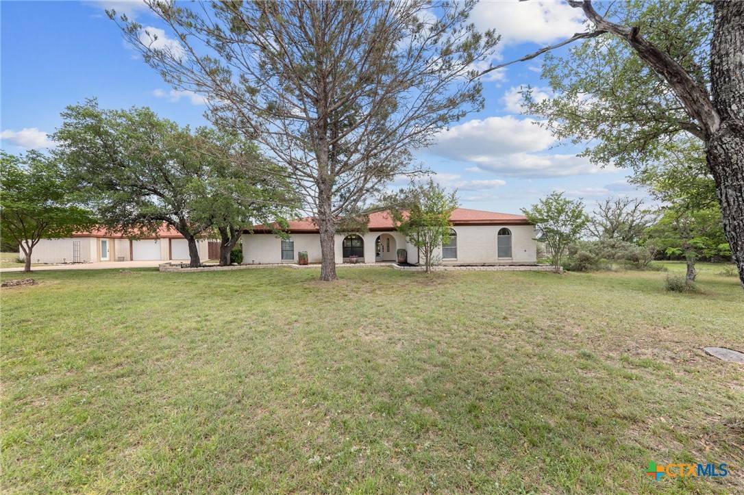 Kempner, TX 76539,3251 Arbolado Calzada RD