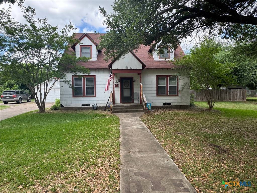 Cameron, TX 76570,708 East 10th
