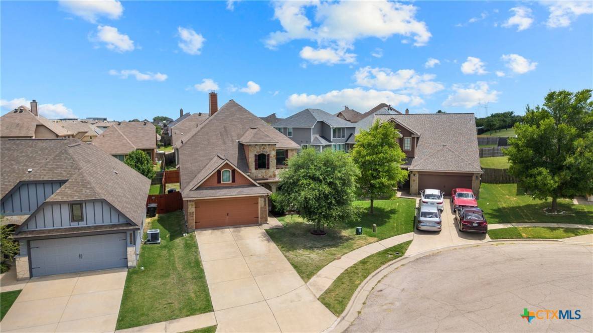 Killeen, TX 76542,3306 Castleton DR