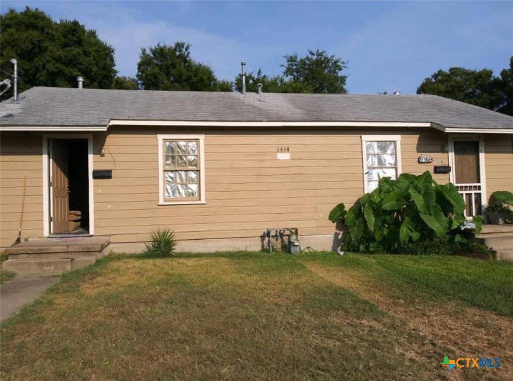 Killeen, TX 76541,1414 MULFORD ST