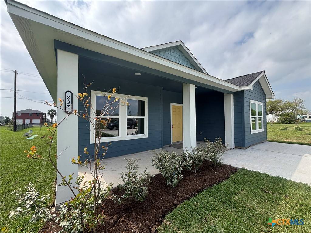 Palacios, TX 77465,837 Swallow Drive