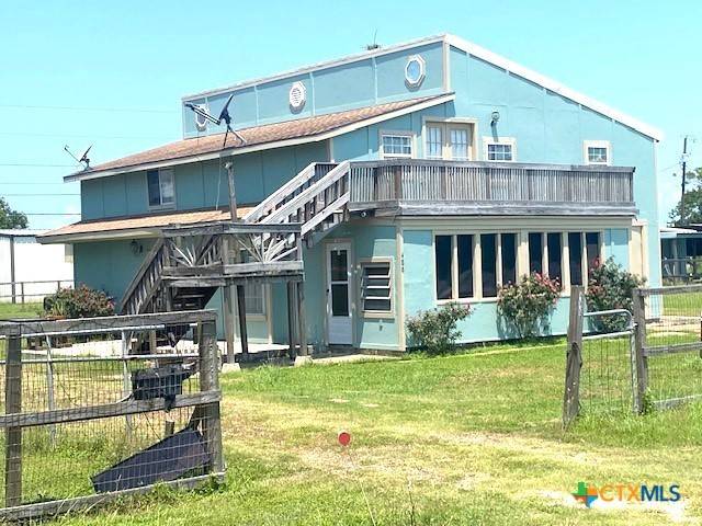 Port Lavaca, TX 77979,488 Alamo Beach AVE