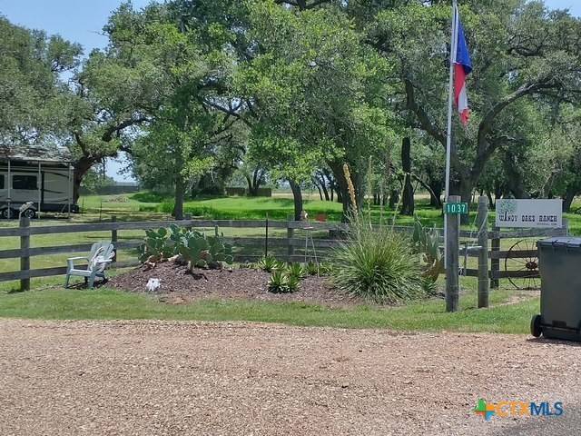 Meyersville, TX 77974,1037 Noll RD