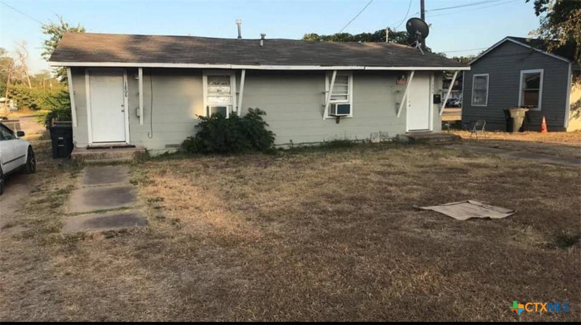 Killeen, TX 76541,112 W HARRISON AVE