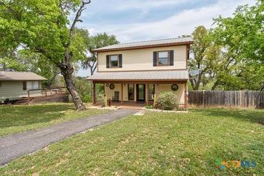 Spicewood, TX 78669,25420 Cove DR