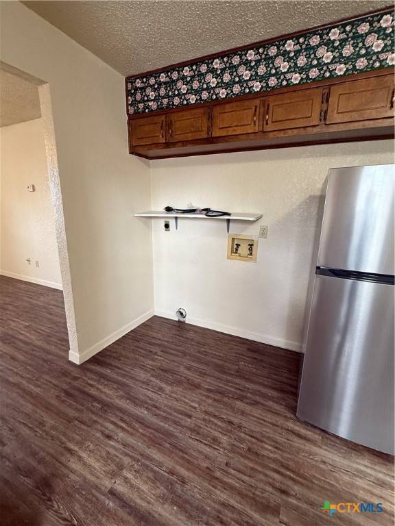 Copperas Cove, TX 76522,507 Northern Dove LN #A-D
