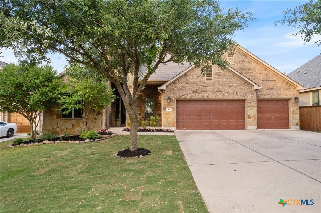 Leander, TX 78641,2420 Champions Corner DR