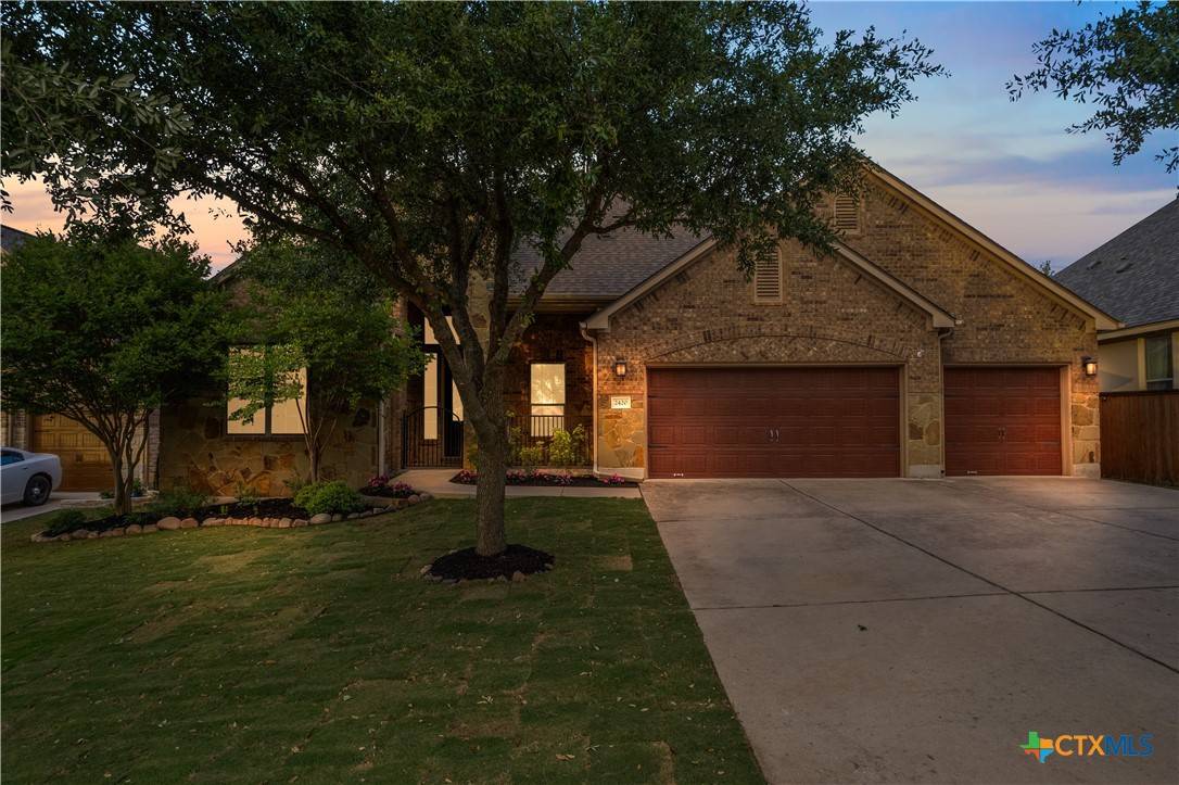 Leander, TX 78641,2420 Champions Corner DR