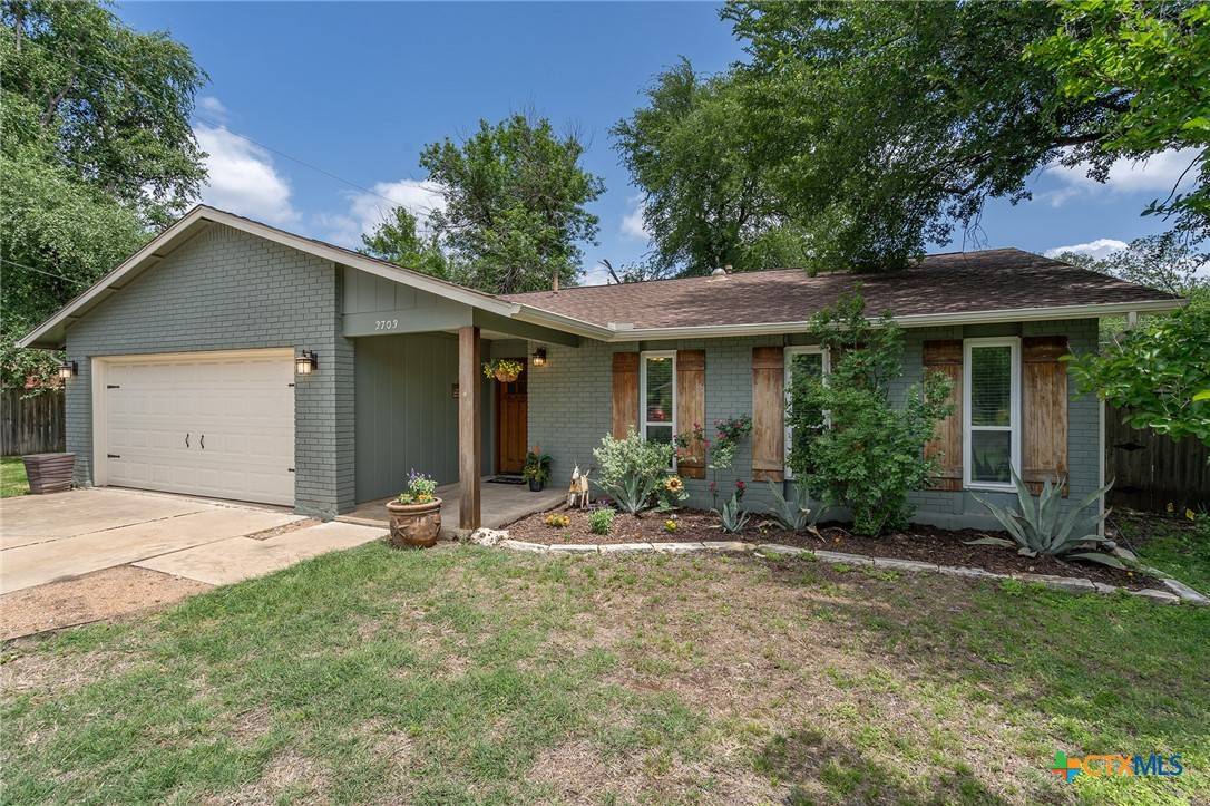 Georgetown, TX 78628,2703 Parker DR