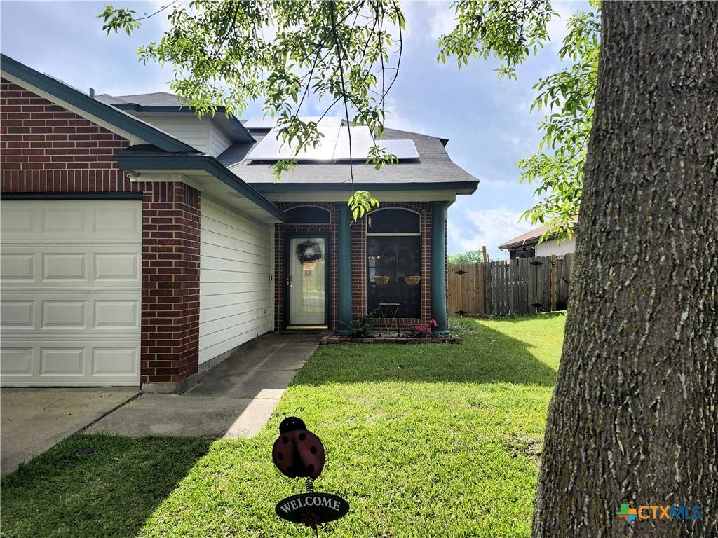 Killeen, TX 76543,1402 Fox Creek DR