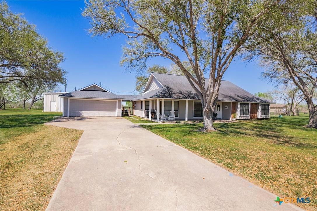Victoria, TX 77904,302 Crawford DR