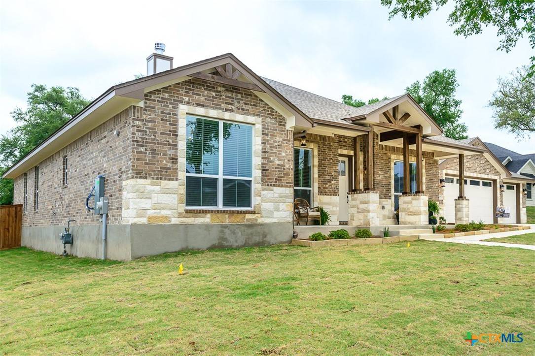 Nolanville, TX 76559,4067 Turning Leaf DR