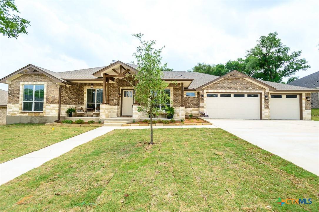 Nolanville, TX 76559,4067 Turning Leaf DR