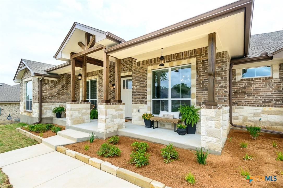 Nolanville, TX 76559,4067 Turning Leaf DR