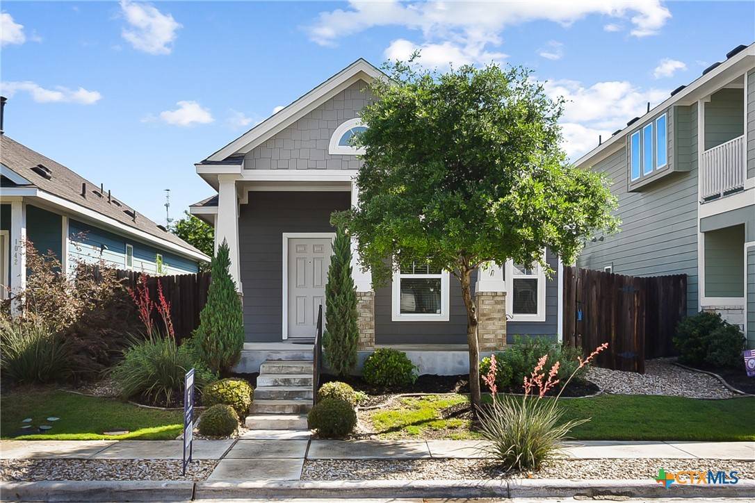 San Marcos, TX 78666,1038 Sand Post PL