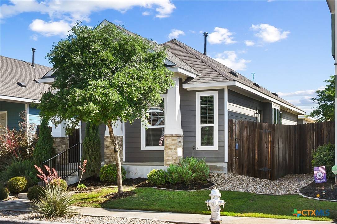 San Marcos, TX 78666,1038 Sand Post PL