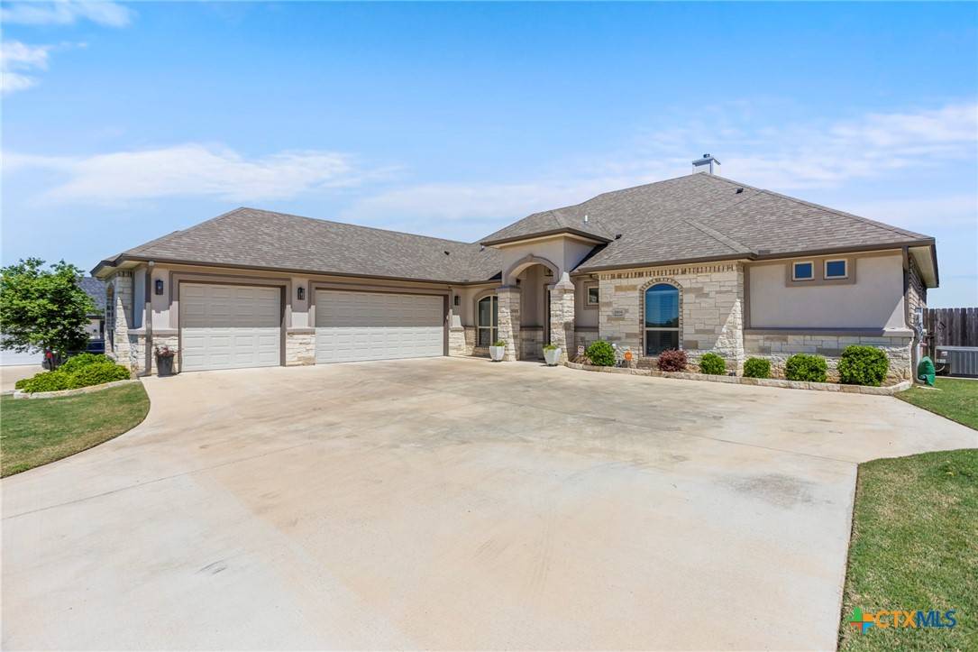 Killeen, TX 76549,2204 Reese Creek RD