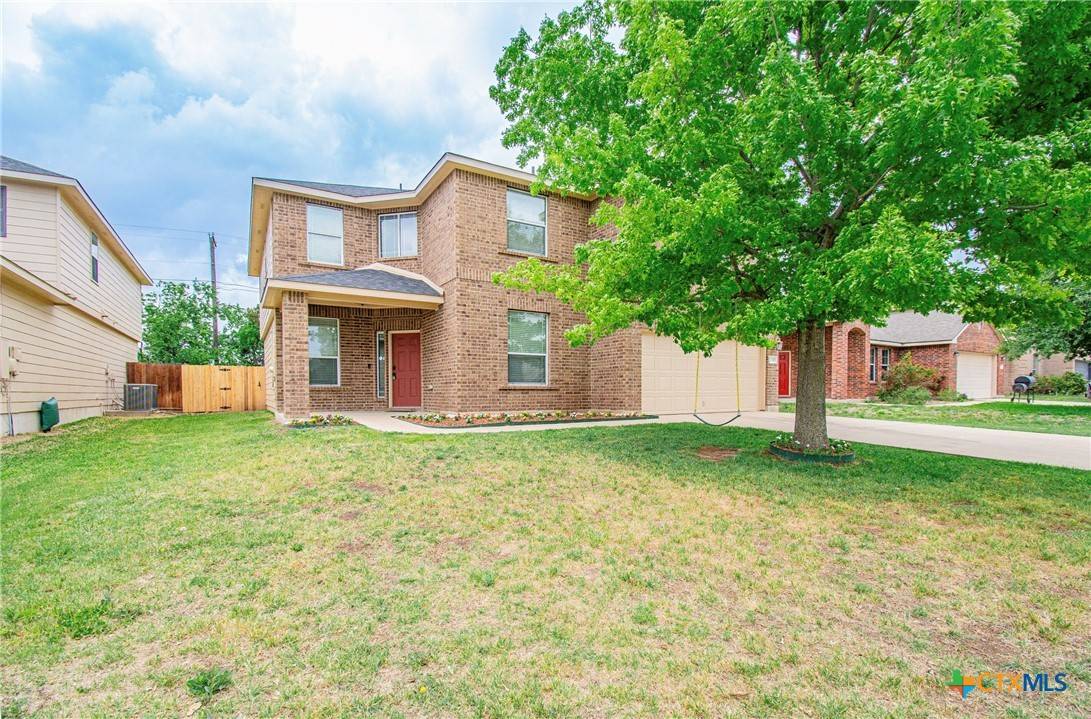 Temple, TX 76502,10319 Orion DR