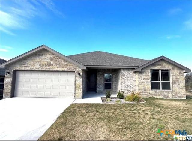 Temple, TX 76504,3818 Leming CT