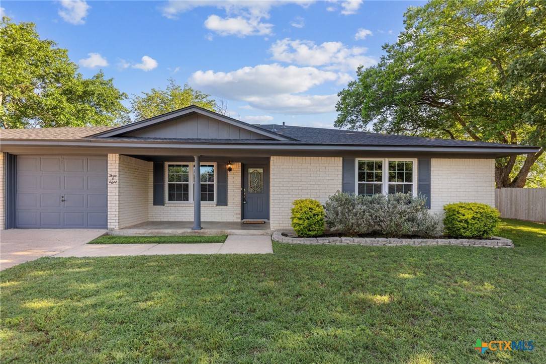 Belton, TX 76513,308 Greenbriar ST