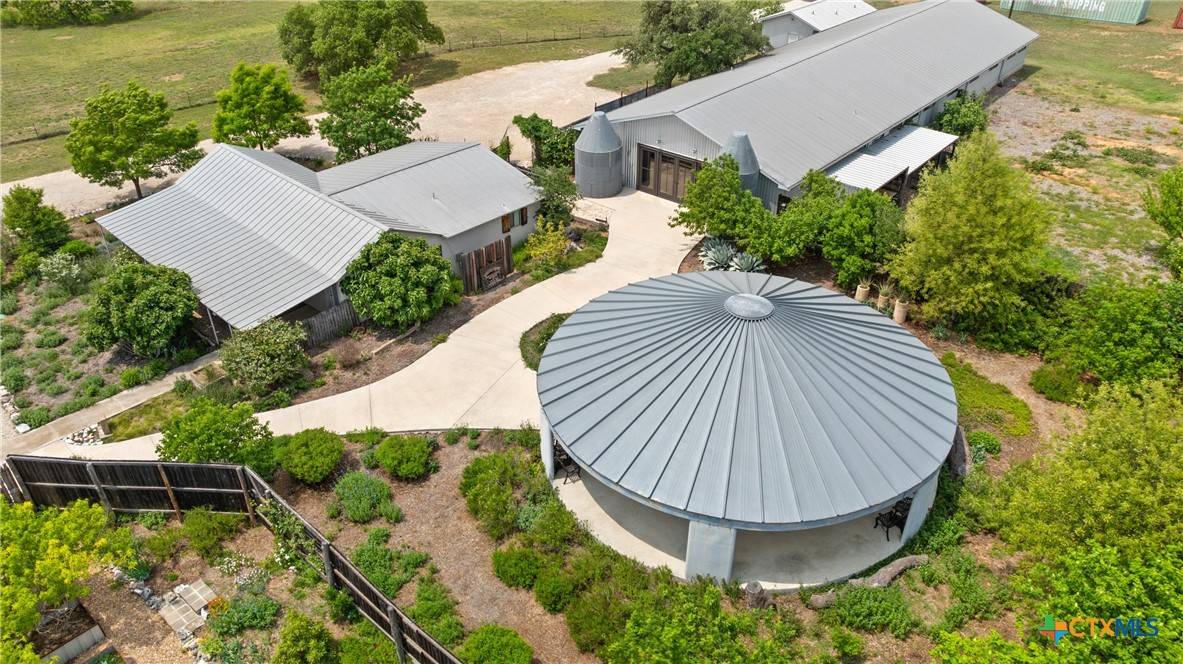 Fredericksburg, TX 78624,208 Danos Drive
