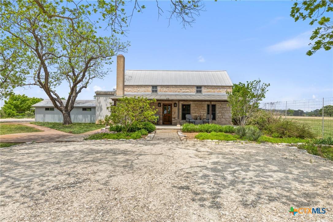 Fredericksburg, TX 78624,208 Danos Drive