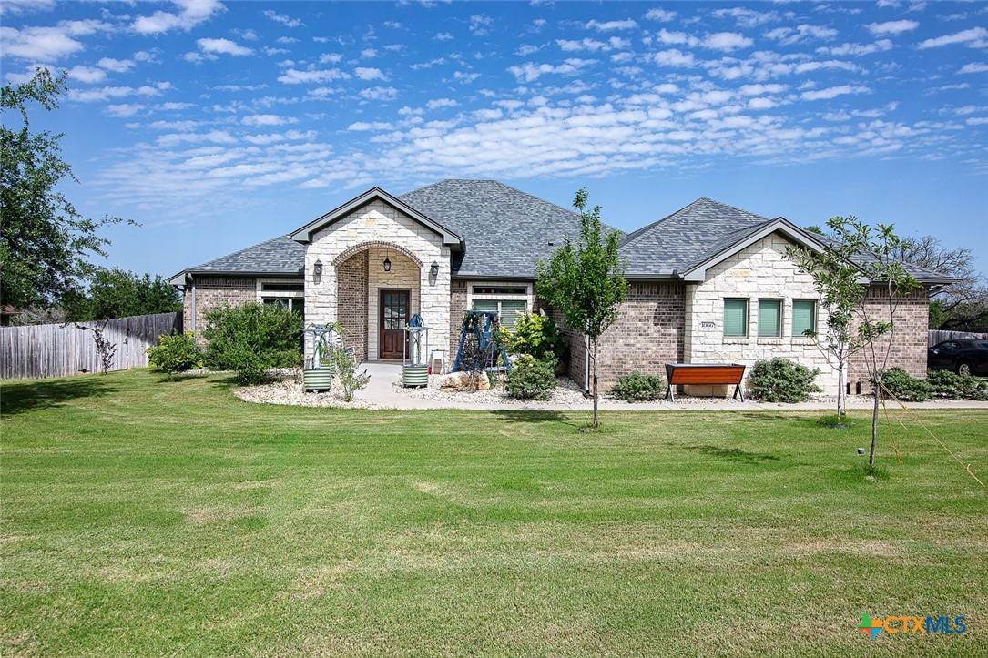 Salado, TX 76571,1066 Vista DR