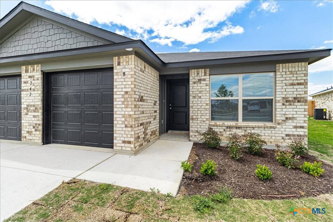 Copperas Cove, TX 76522,1242 Lehmann DR #B