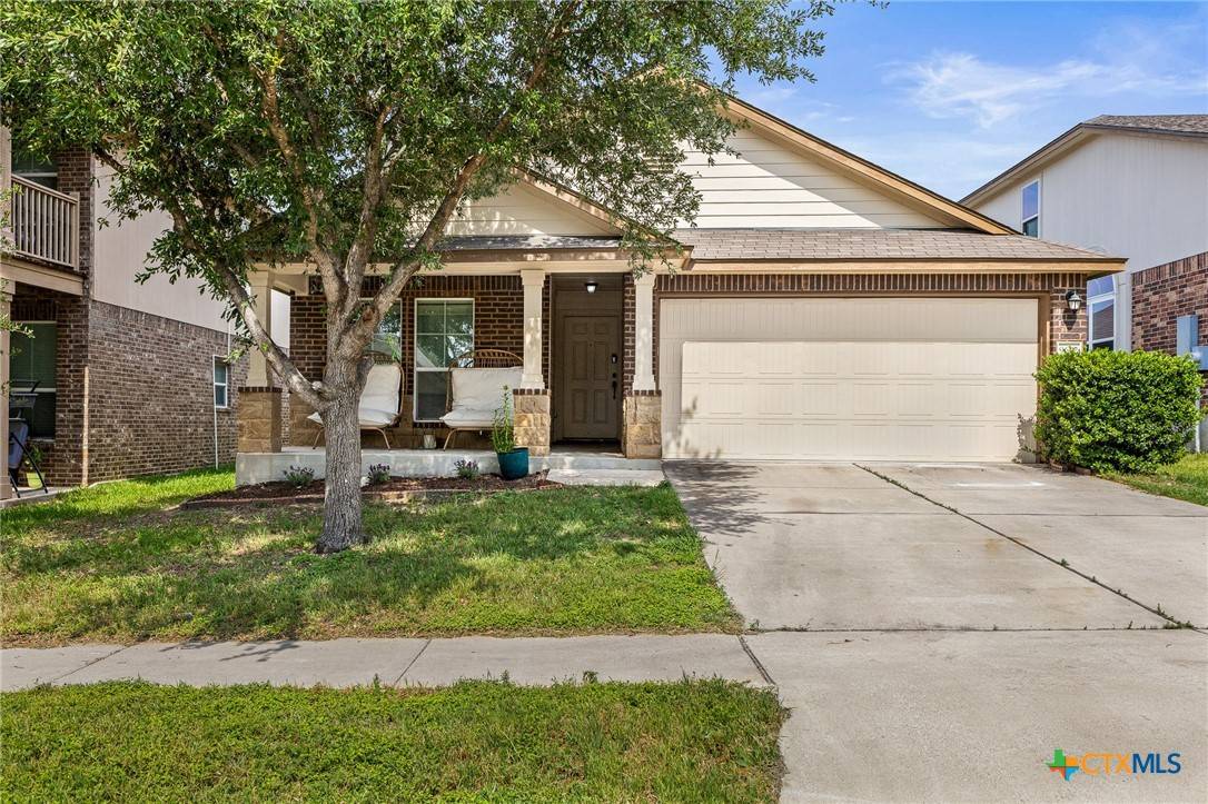 Killeen, TX 76542,9602 Fratelli CT