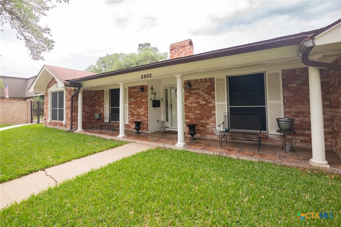 Victoria, TX 77901,2602 E Loma Vista AVE