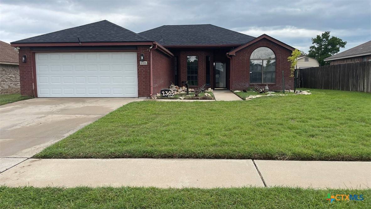Killeen, TX 76549,2305 Lava LN