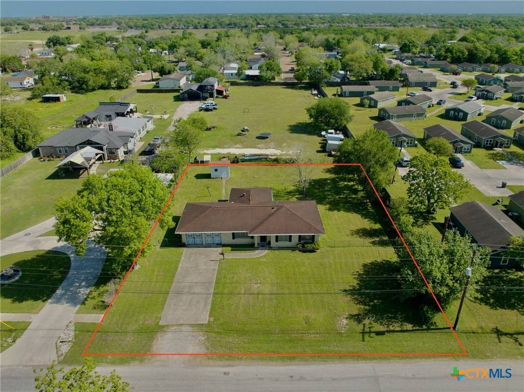 Victoria, TX 77901,3502 E Juan Linn ST