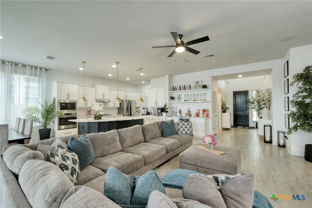 Georgetown, TX 78626,2701 Rabbit Creek DR