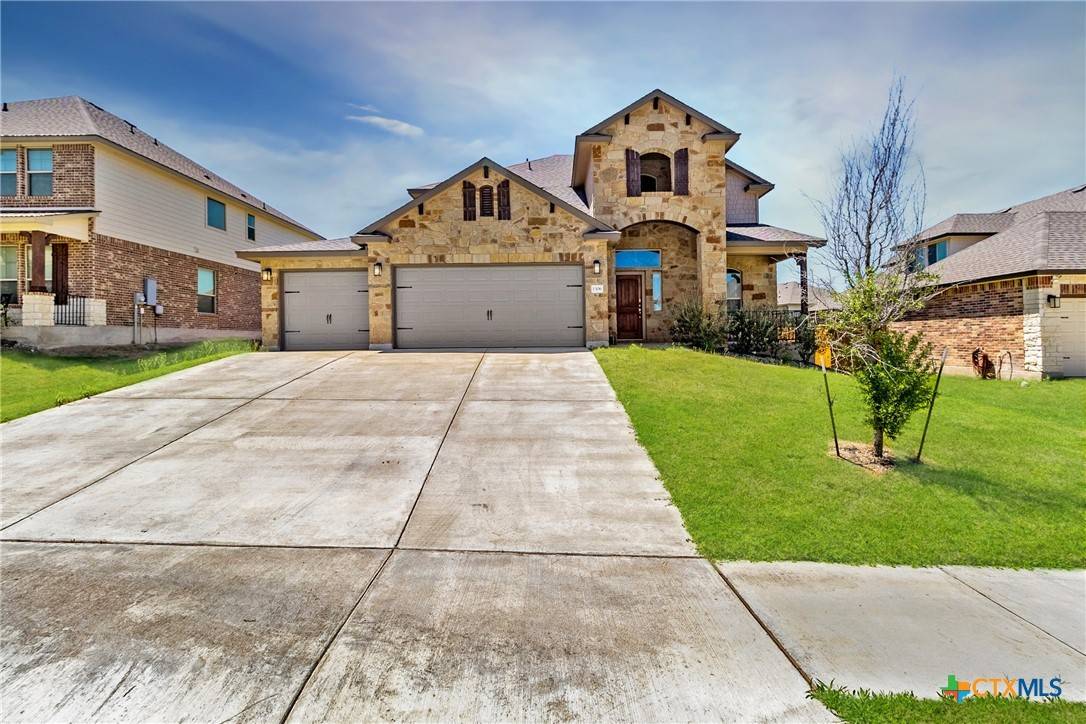 Harker Heights, TX 76548,1306 Roma ST