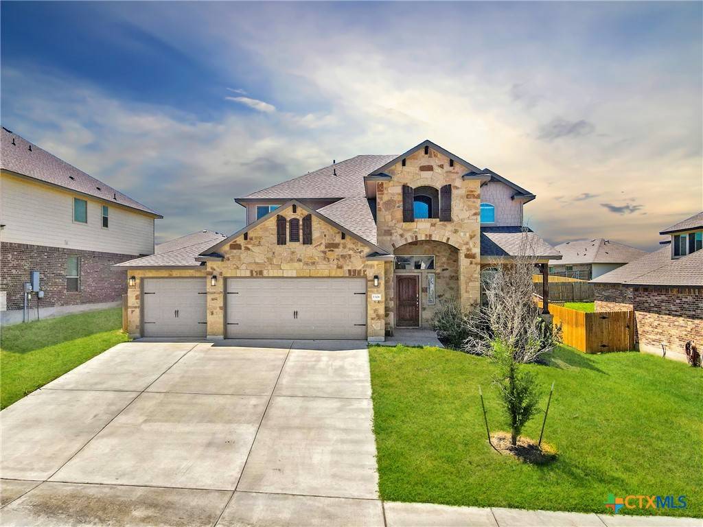 Harker Heights, TX 76548,1306 Roma ST