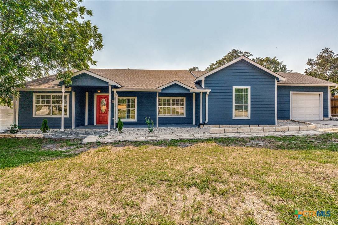Fischer, TX 78623,560 Persimmon PASS