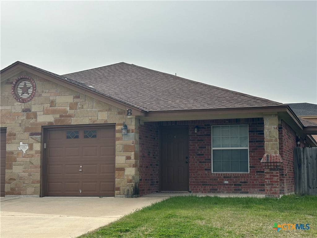 Killeen, TX 76549,1112 Grace Point DR #A